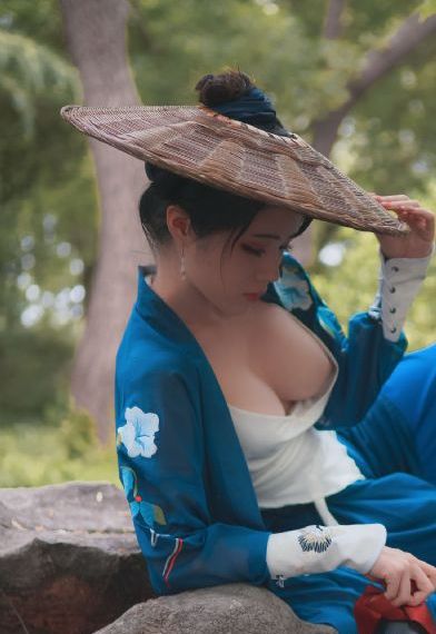 登山的目的李采潭